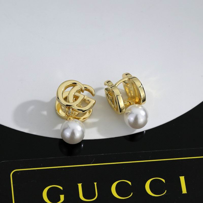 Gucci Earring 05yxs40 (4)
