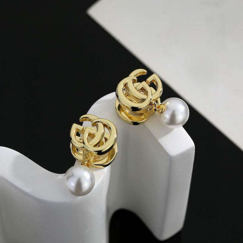 Gucci Earring 05yxs40 (5)