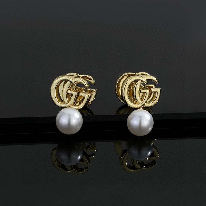 Gucci Earring 05yxs40 (6)