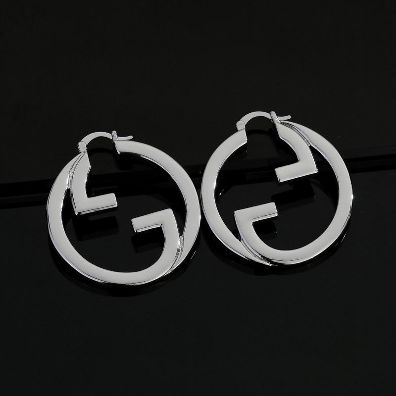 Gucci Earring 05yxs41 (5)