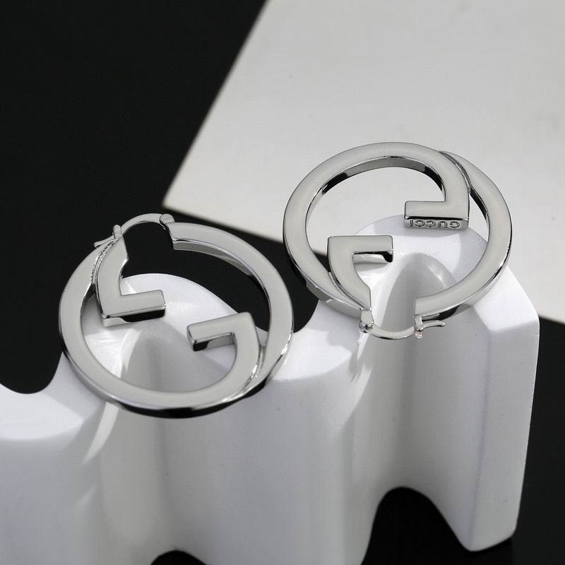 Gucci Earring 05yxs41 (6)
