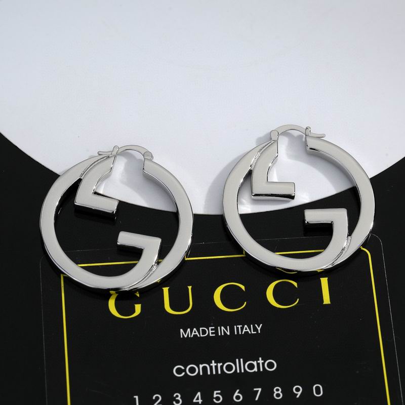 Gucci Earring 05yxs41 (7)