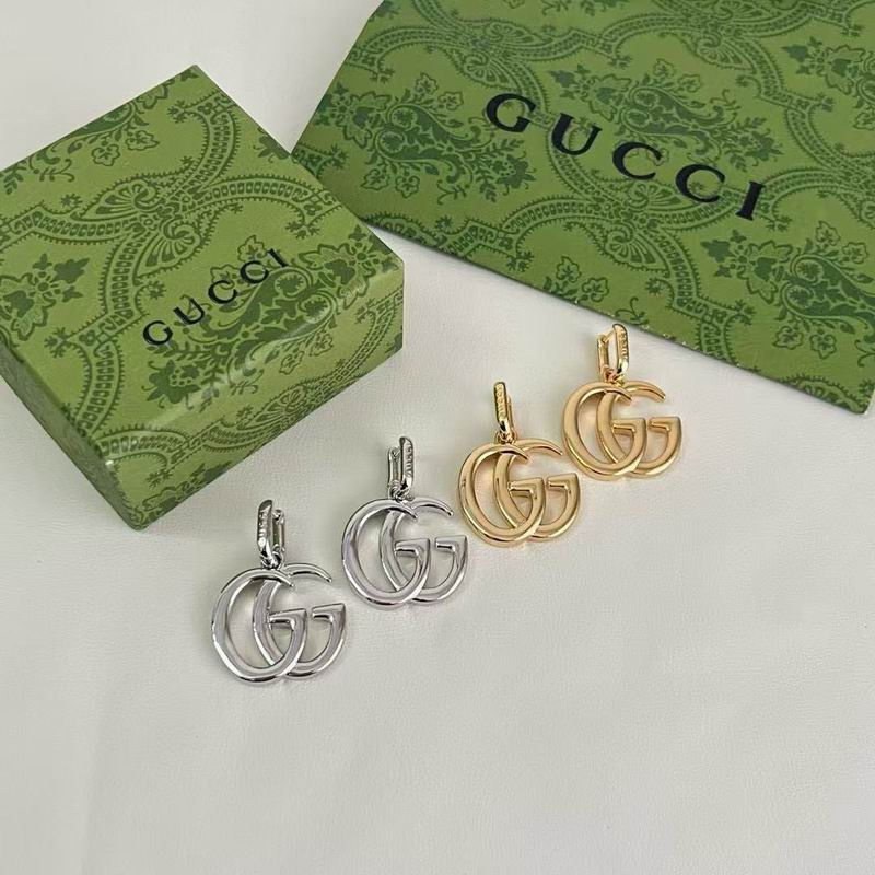 Gucci Earring 05yxs42 (2)