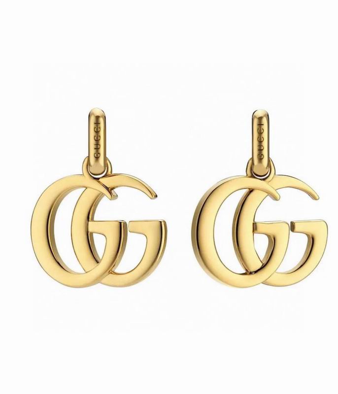 Gucci Earring 05yxs42 (3)
