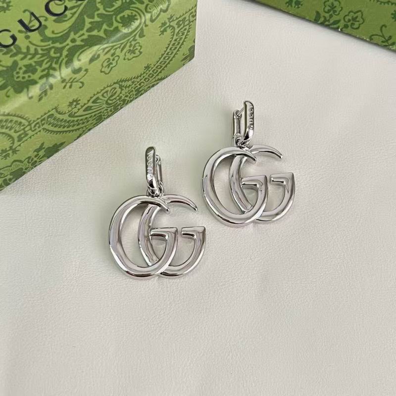 Gucci Earring 05yxs42 (7)