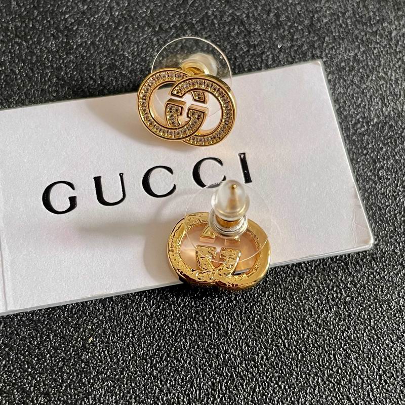 Gucci Earring 05yxs43 (10)
