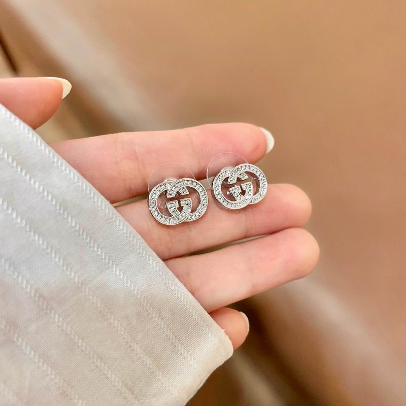 Gucci Earring 05yxs43 (13)