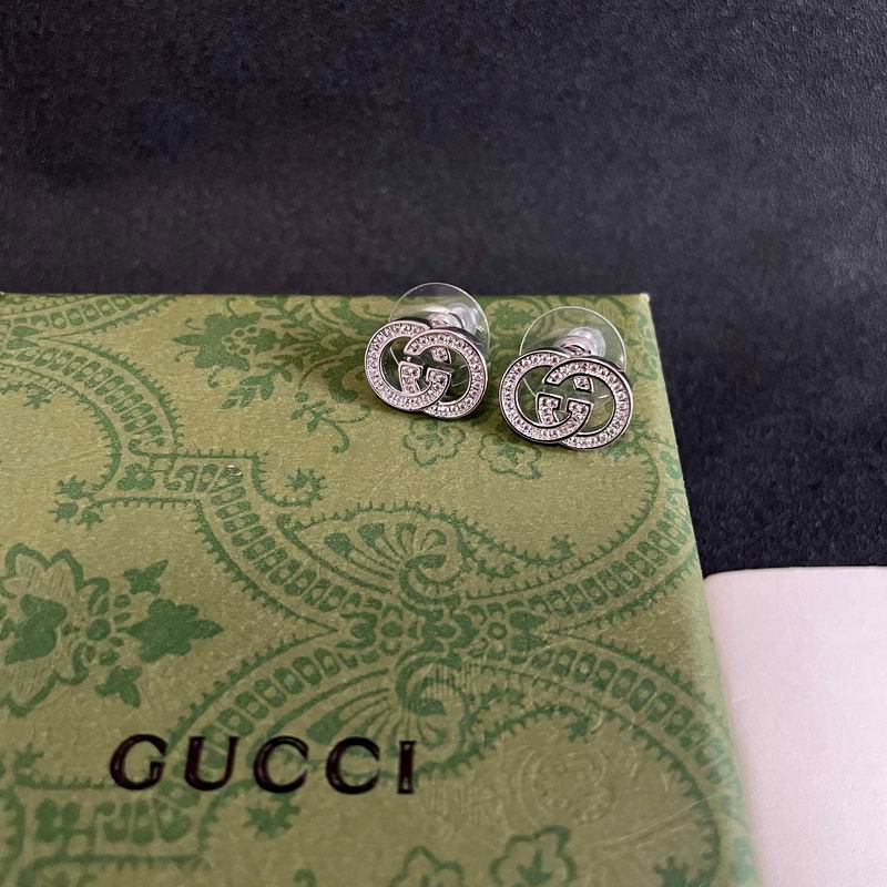 Gucci Earring 05yxs43 (2)