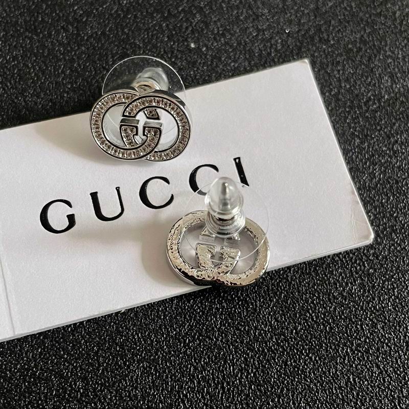 Gucci Earring 05yxs43 (3)
