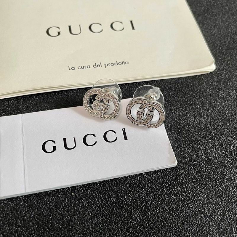 Gucci Earring 05yxs43 (4)