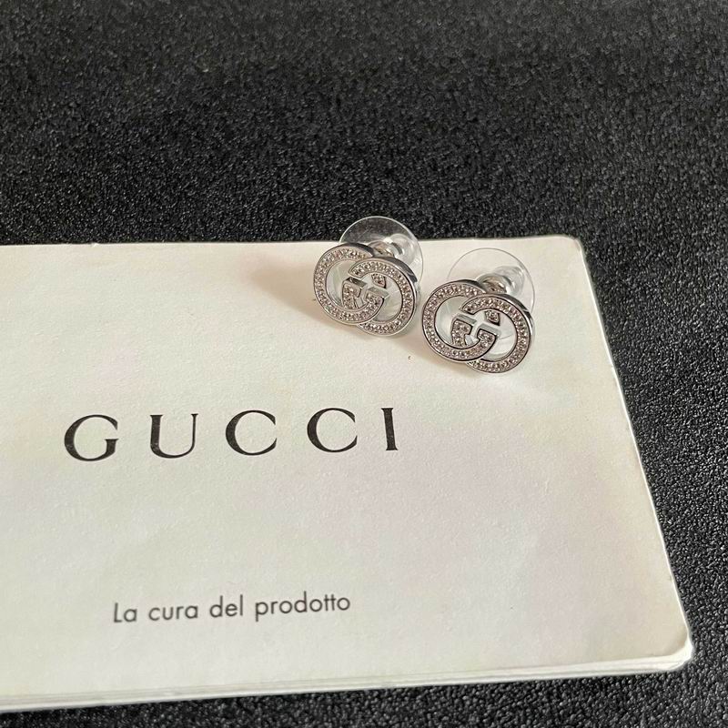 Gucci Earring 05yxs43 (5)