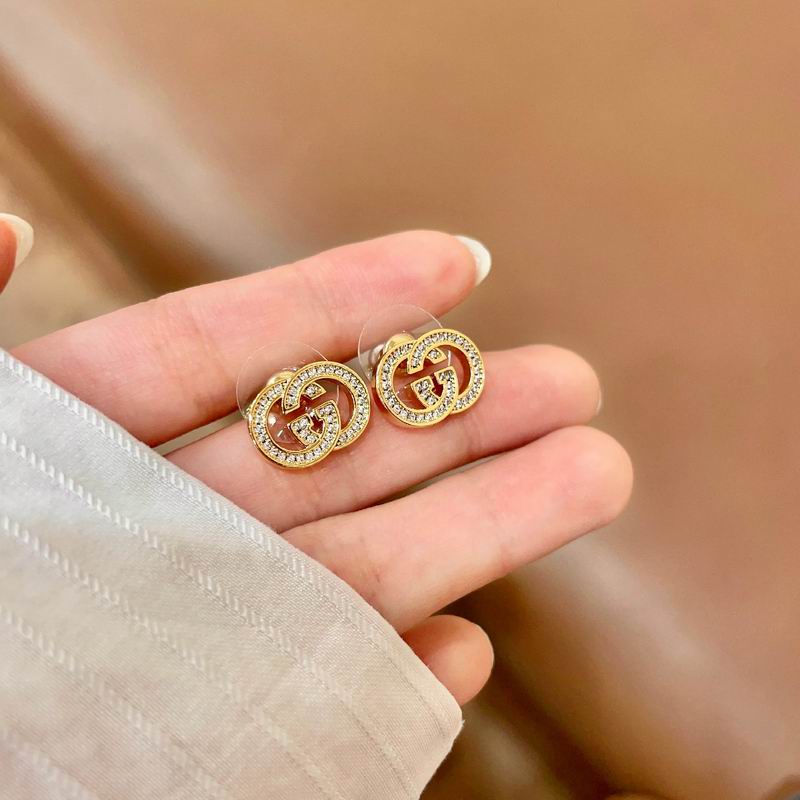 Gucci Earring 05yxs43 (7)