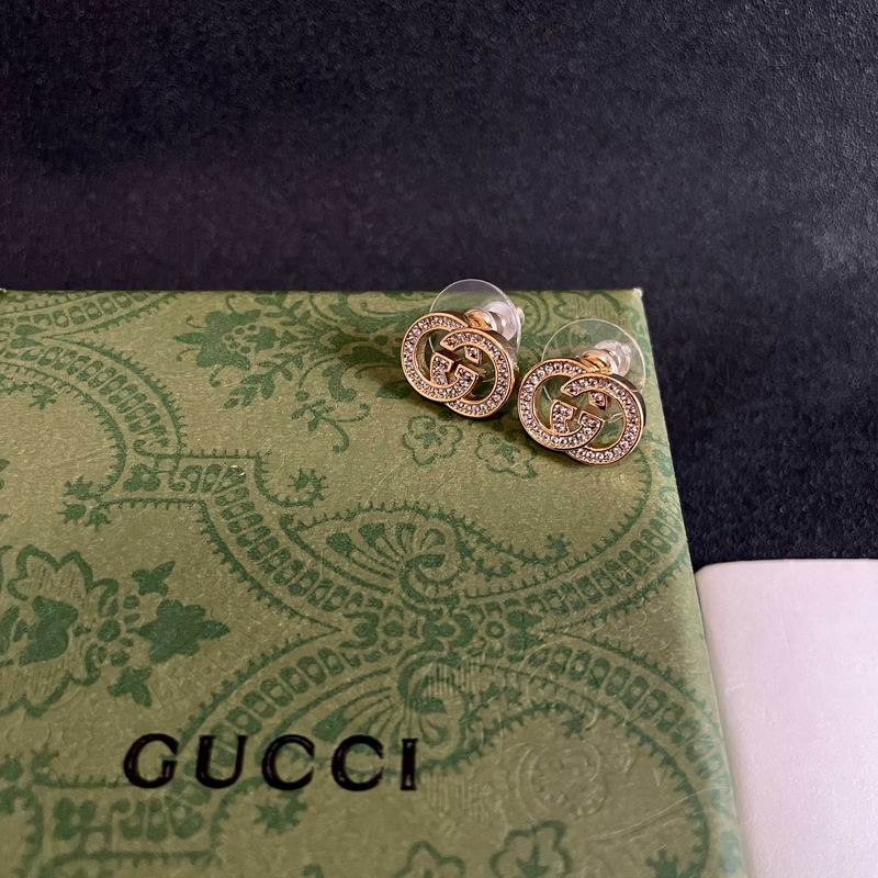 Gucci Earring 05yxs43 (9)