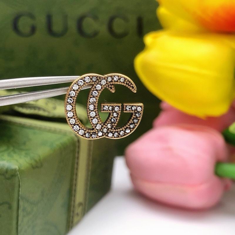 Gucci Earring 05yxs44 (3)