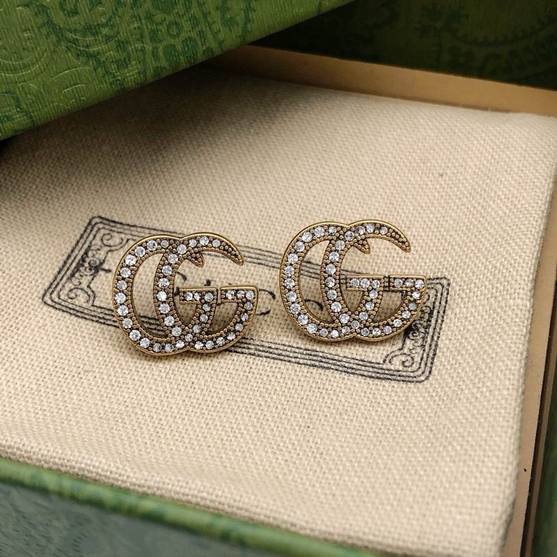 Gucci Earring 05yxs44 (4)
