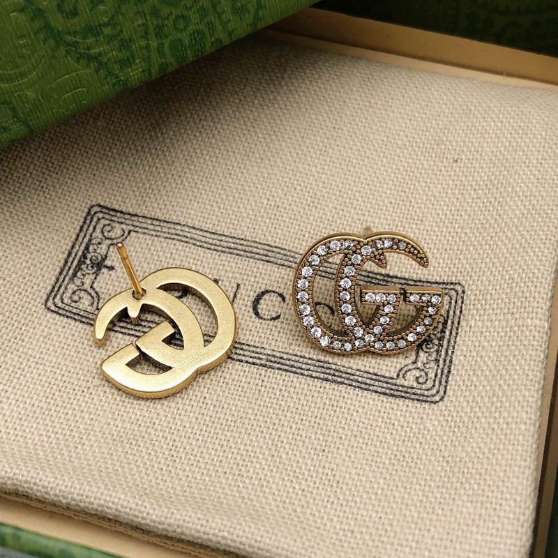 Gucci Earring 05yxs44 (5)