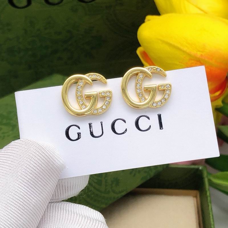 Gucci Earring 05yxs45 (1)