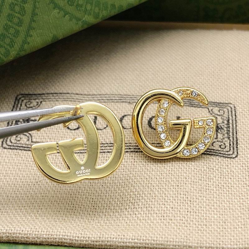 Gucci Earring 05yxs45 (2)