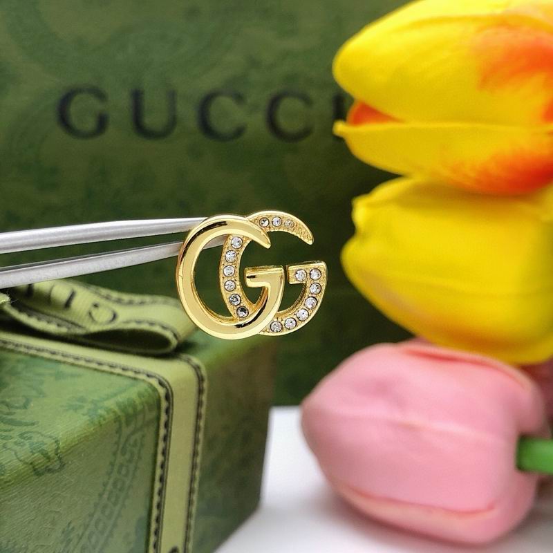 Gucci Earring 05yxs45 (3)