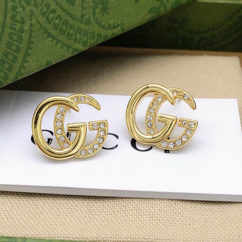 Gucci Earring 05yxs45 (6)