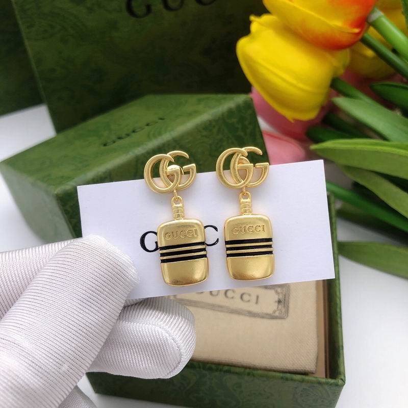 Gucci Earring 05yxs46 (2)