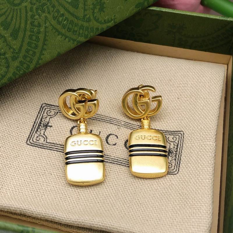 Gucci Earring 05yxs46 (3)