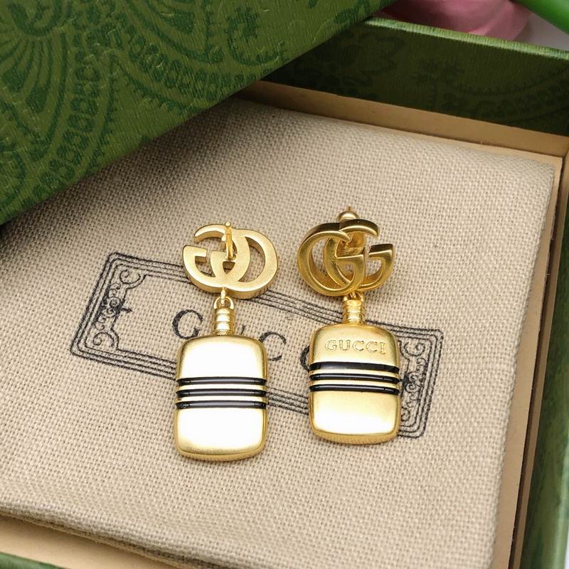 Gucci Earring 05yxs46 (4)