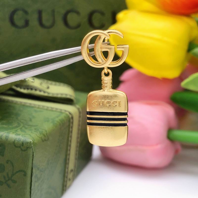 Gucci Earring 05yxs46 (5)
