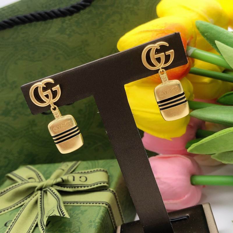 Gucci Earring 05yxs46 (6)