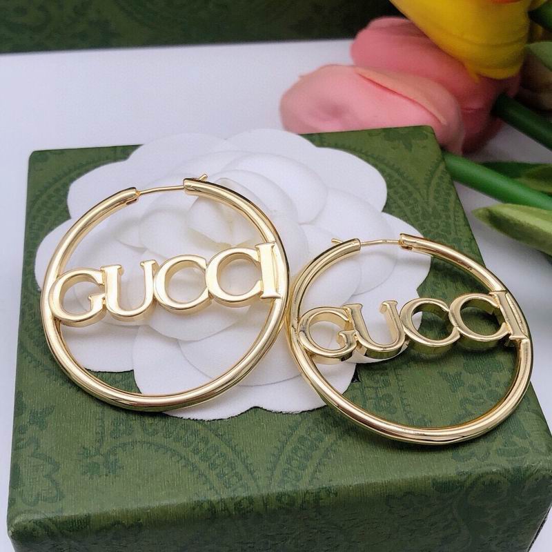 Gucci Earring 05yxs47 (2)