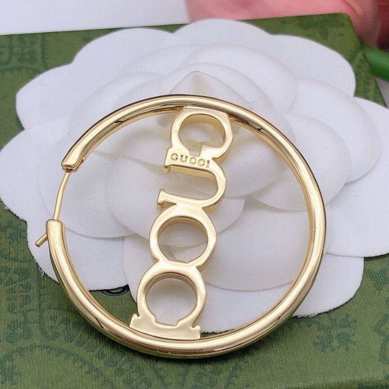 Gucci Earring 05yxs47 (3)