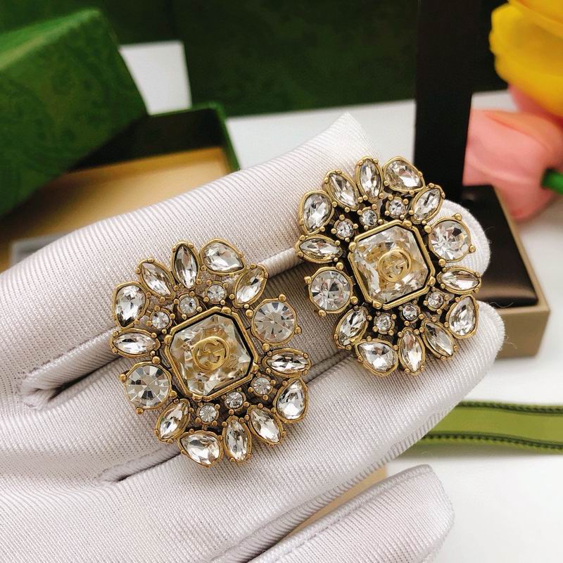 Gucci Earring 05yxs48 (1)
