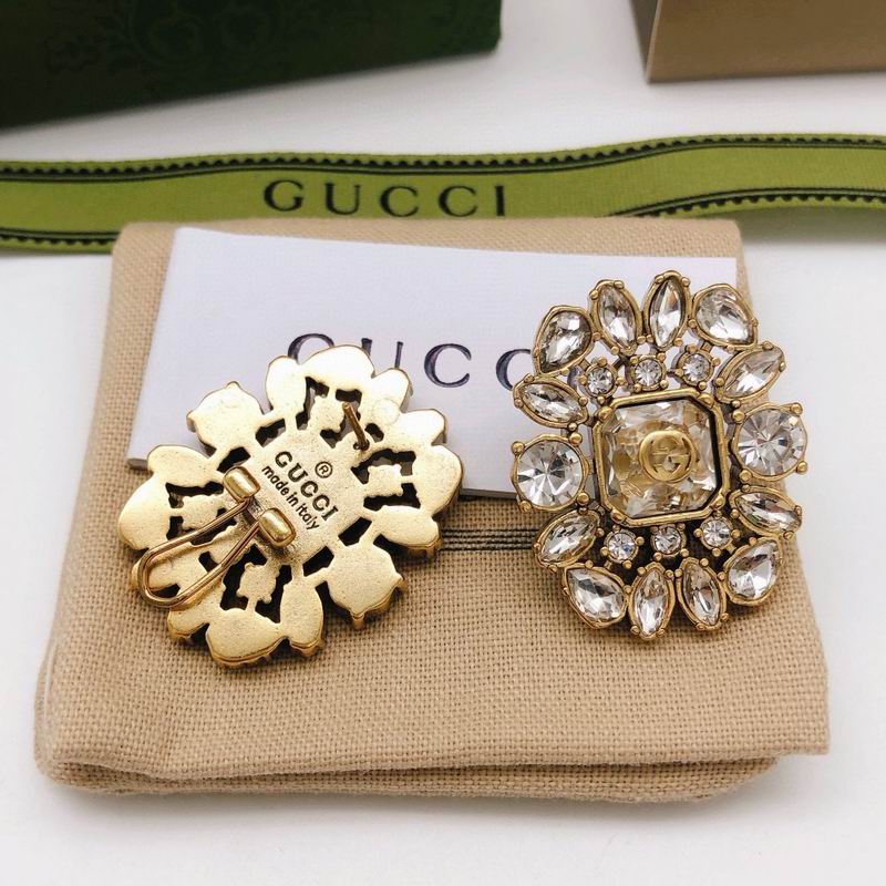 Gucci Earring 05yxs48 (2)