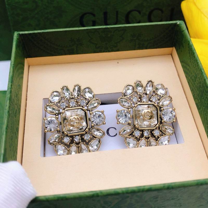 Gucci Earring 05yxs48 (5)