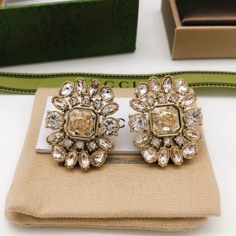 Gucci Earring 05yxs48 (6)
