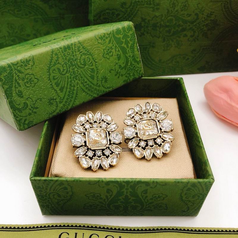 Gucci Earring 05yxs48 (7)