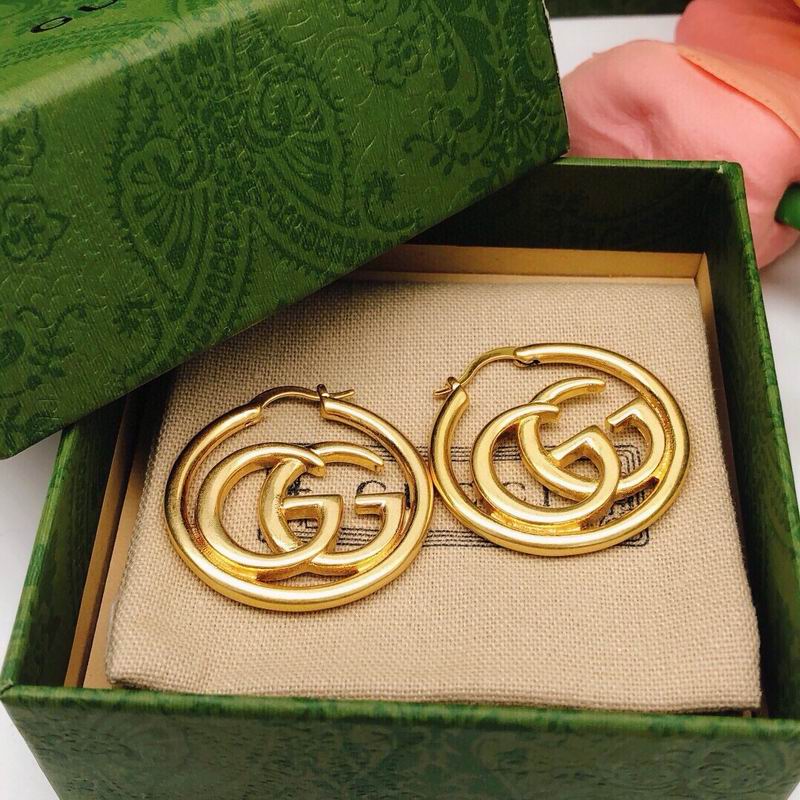 Gucci Earring 05yxs49 (3)