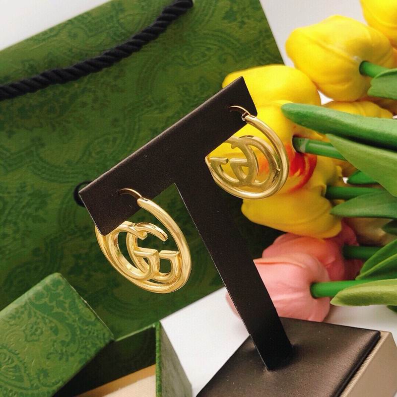 Gucci Earring 05yxs49 (5)