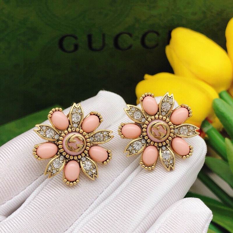 Gucci Earring 05yxs50 (1)