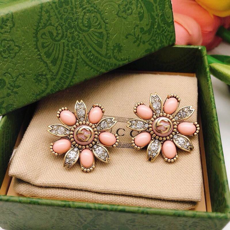 Gucci Earring 05yxs50 (2)