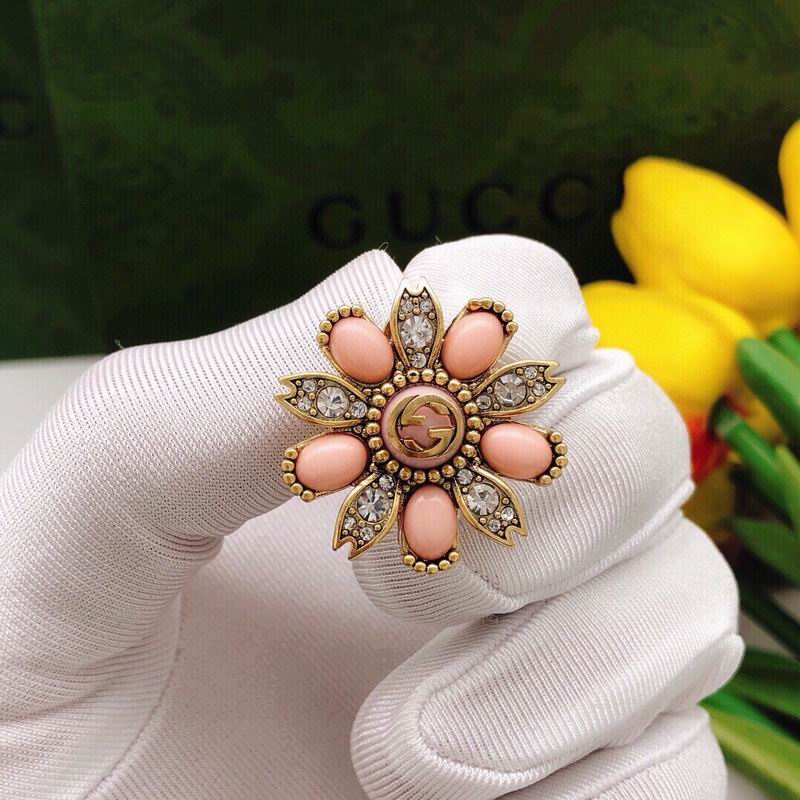 Gucci Earring 05yxs50 (3)