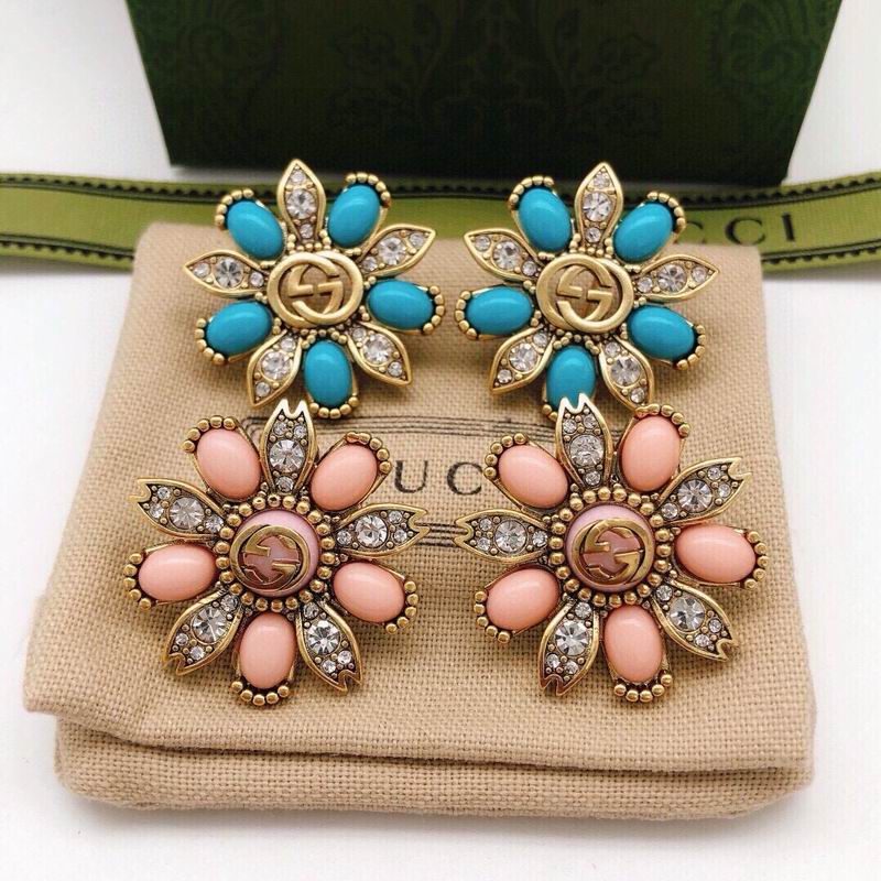 Gucci Earring 05yxs50 (4)