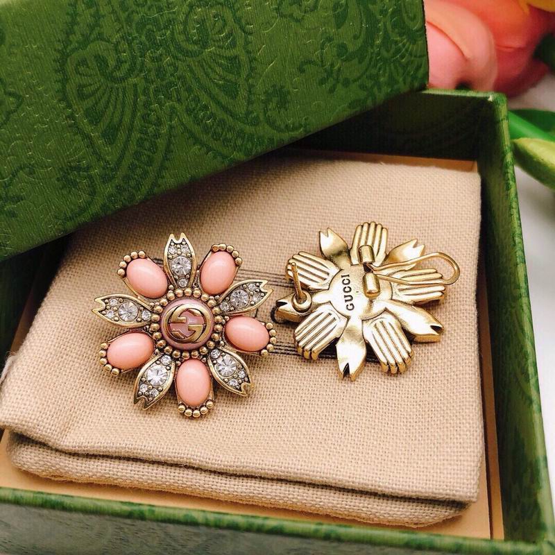 Gucci Earring 05yxs50 (5)
