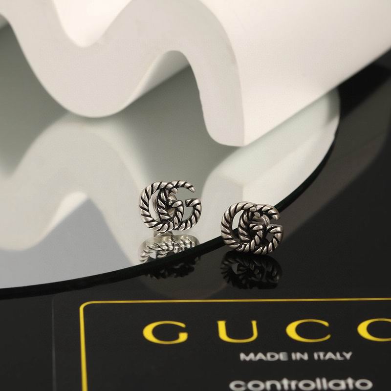 Gucci Earring 05yxs51 (1)