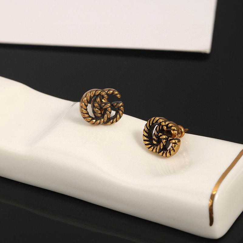 Gucci Earring 05yxs51 (2)