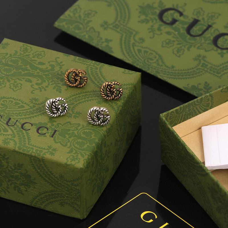 Gucci Earring 05yxs51 (3)