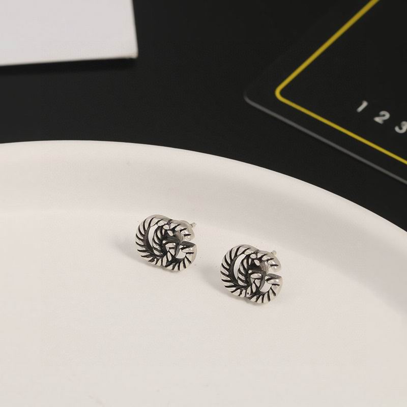 Gucci Earring 05yxs51 (4)