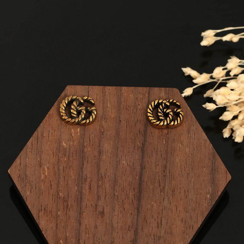 Gucci Earring 05yxs51 (6)