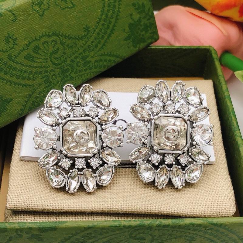 Gucci Earring 05yxs53 (4)