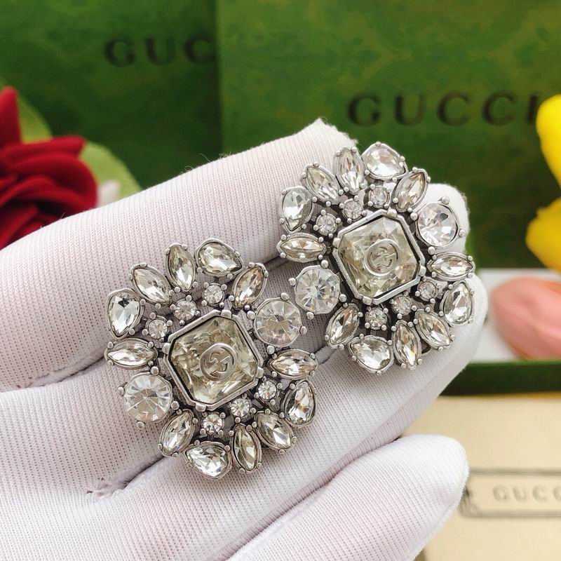 Gucci Earring 05yxs53 (5)
